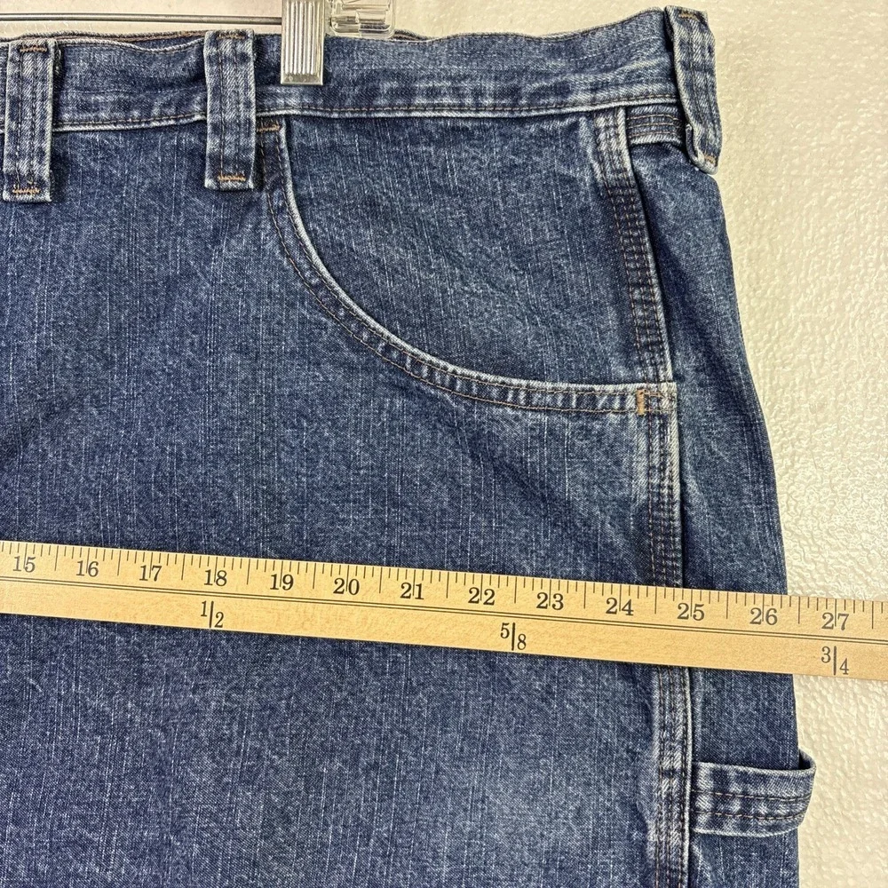 Wrangler mens sz